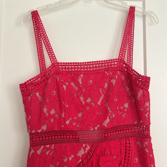 COPY - Gorgeous Alice and Olivia dress. Never worn! - Picture 2 of 4